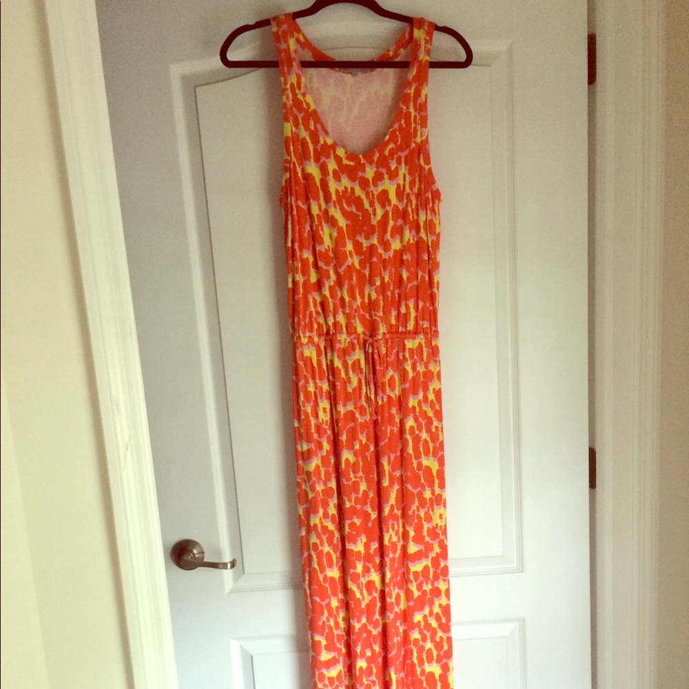GAP - Maxi Dress
